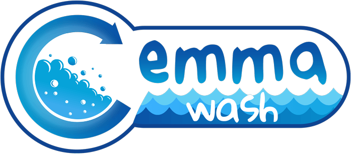 Emma Wash Logo